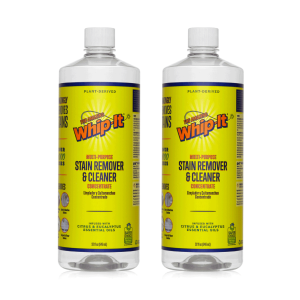 Whip-It® Cleaner Concentrate 32 OZ -2 Pack 