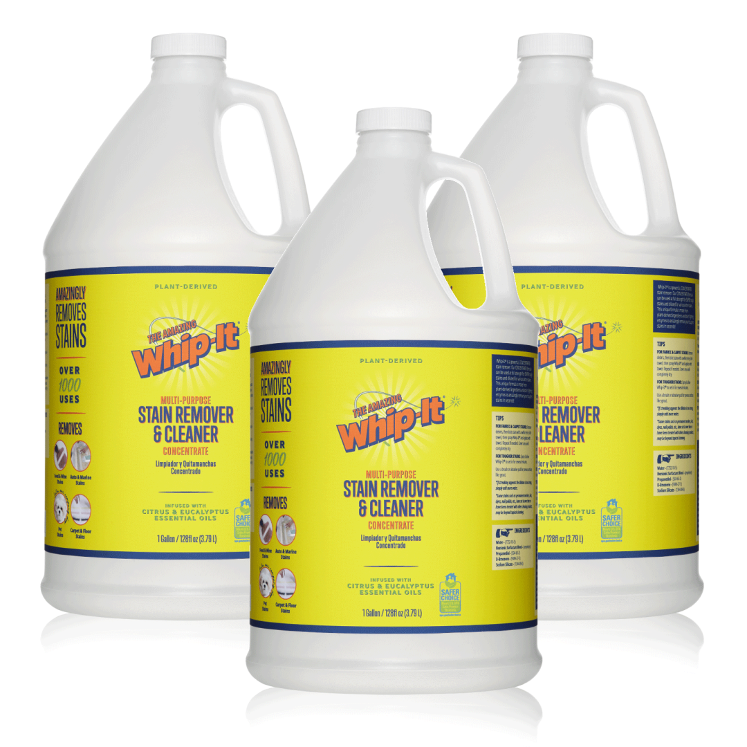 Buy WhipIt® Cleaner Online WhipIt® Cleaner & Stain Remover