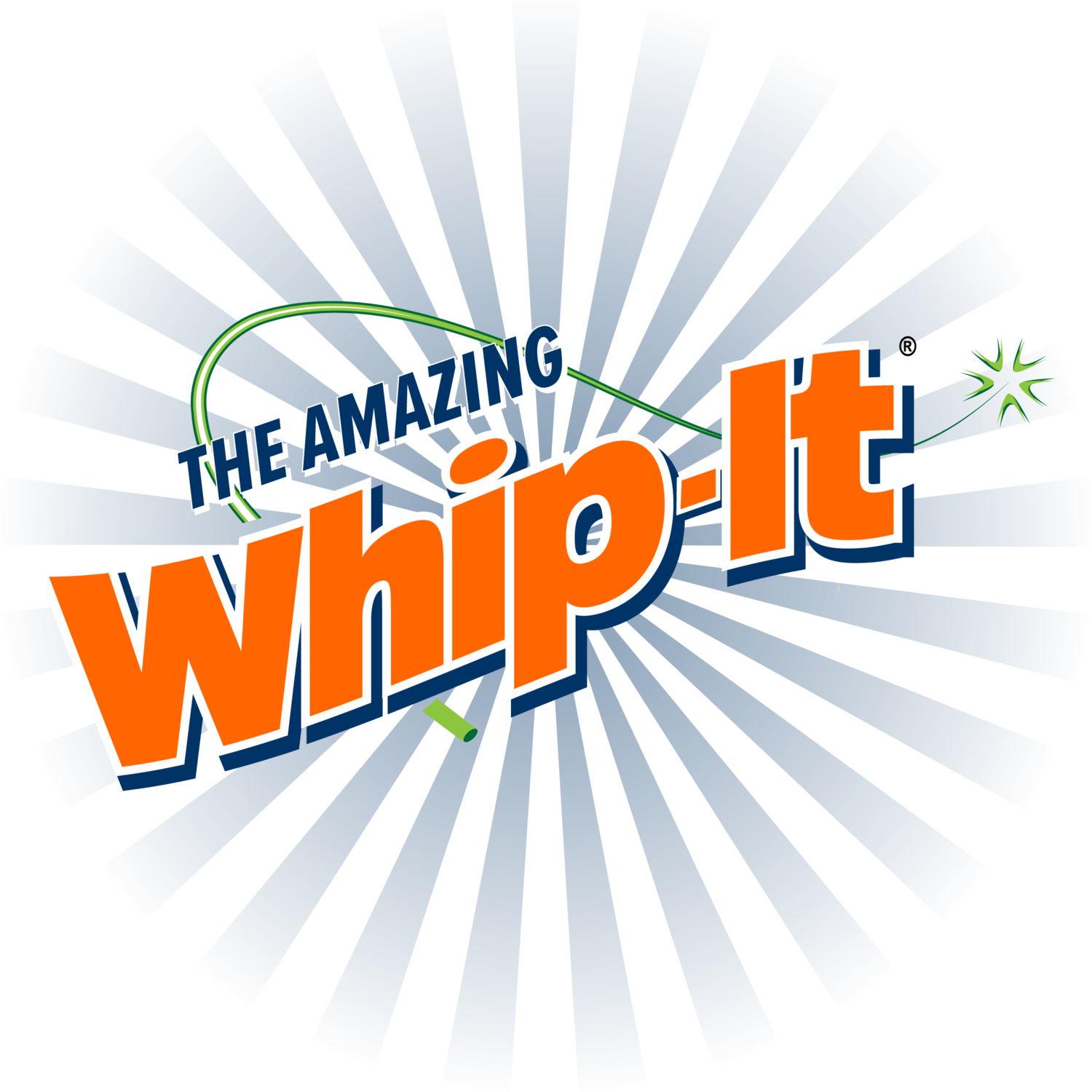 Whip-It&reg; Cleaner & Stain Remover