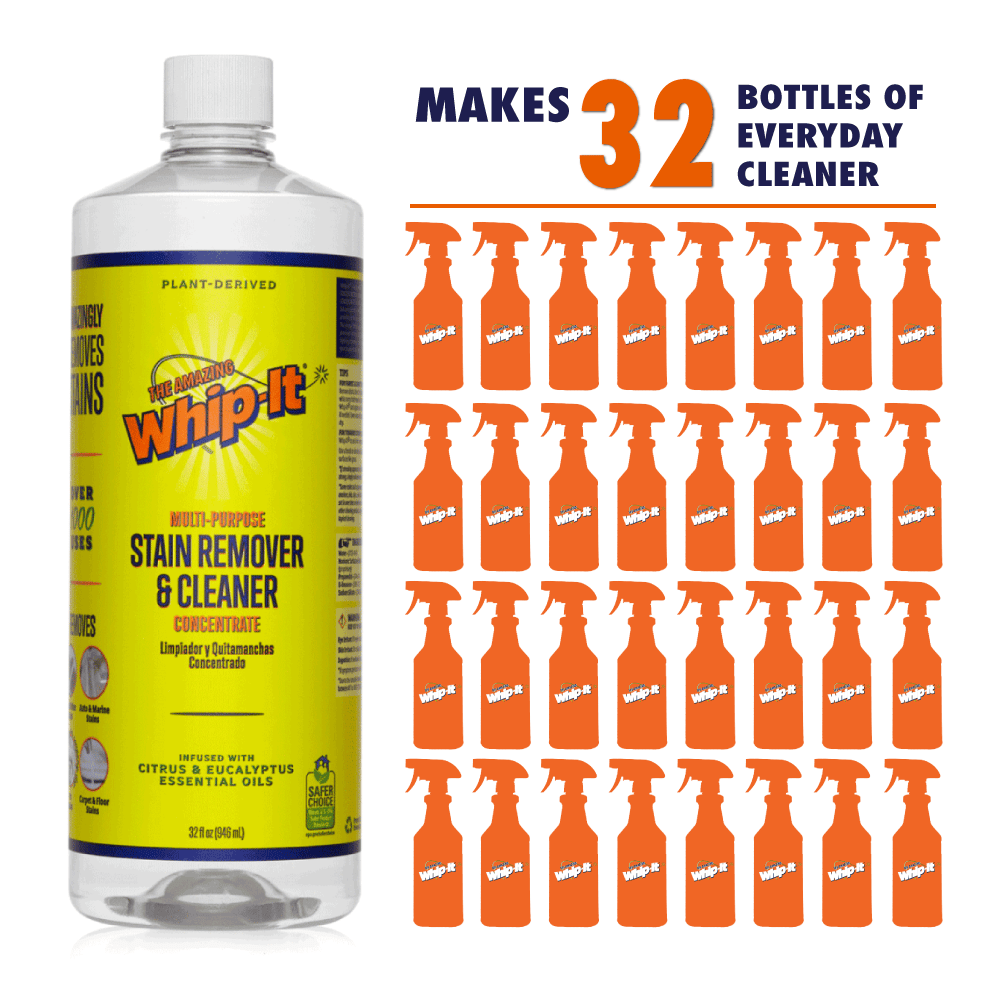 Zap-It (Stain Remover) - Cleaner - Superior Products