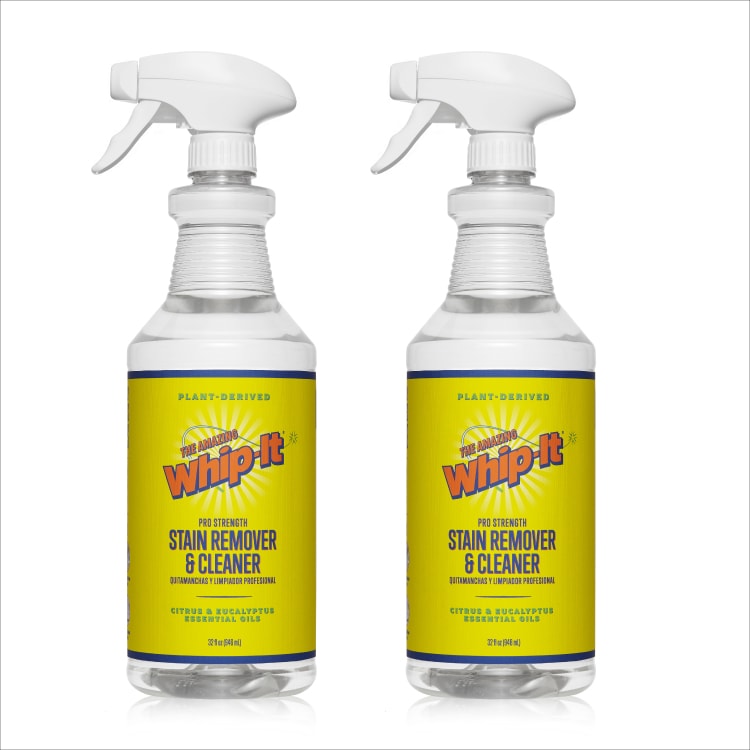 32 oz. Professional Spray Bottle, 2 Pack