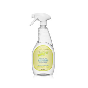 Whip-It Capri Lemon Streak Free Glass Cleaner 32 OZ