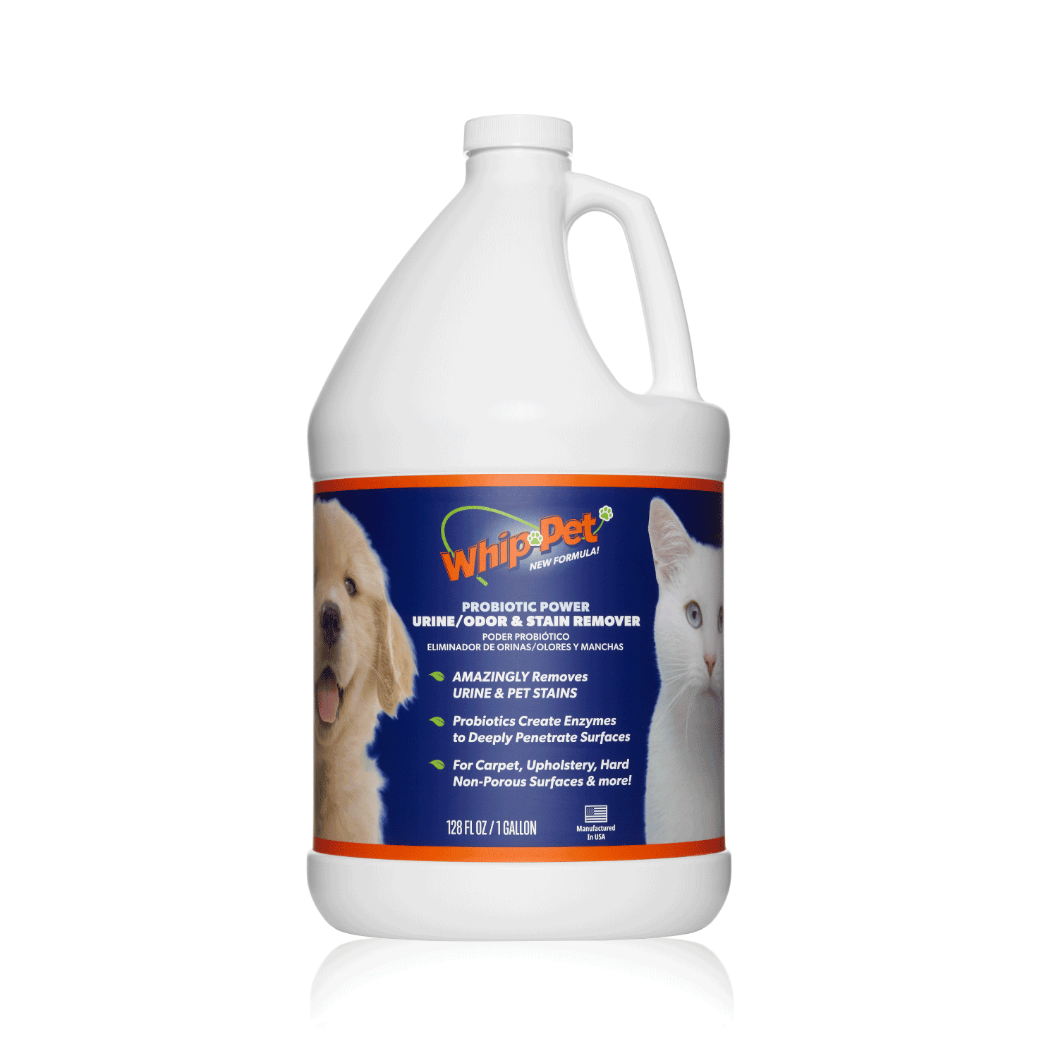 Dirtbusters Pet Odour Neutraliser 1L