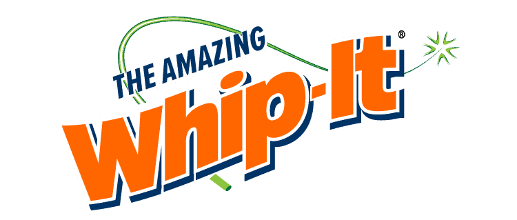 Whip-It logo