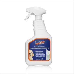 Whip-Pet® Stain Remover & Odor Neutralizer 32oz Spray