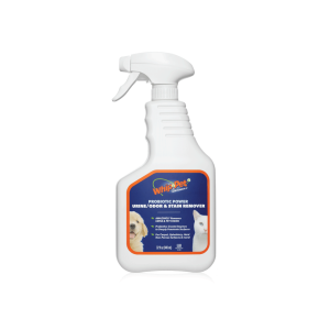 Whip-Pet® Stain Remover & Odor Neutralizer 32oz Spray