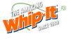 Whip-It® Cleaner & Stain Remover