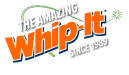 Whip-It® Cleaner & Stain Remover