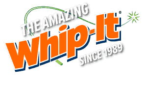 Whip-It® Cleaner & Stain Remover