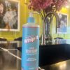 liquid dish soap, dish soap, eco friendly cleaning, cleaning hacks, plant powered, plant based , green clean, whip it cleaner, whip it, amazing whip it, dish soap, cleaning glassware, messy pot cleaning