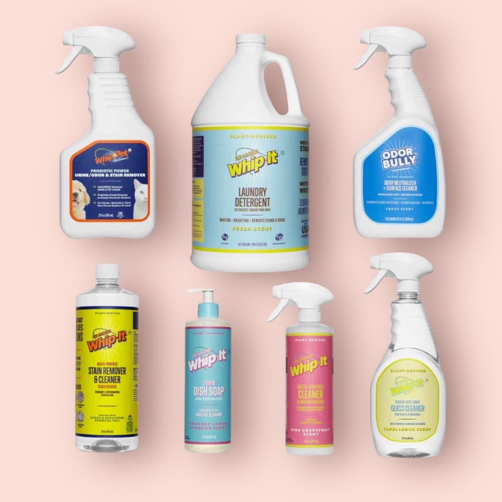 The 16 Best Pet Cleaning Products To Keep Your Home Sparkling