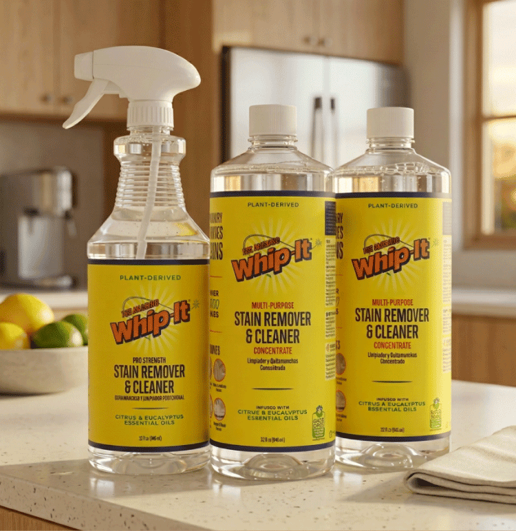Whip-It Professional Plus Kit