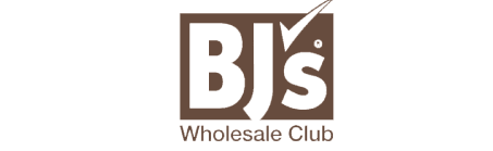 BJ's Wholesale Club logo