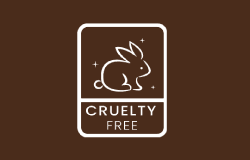 Cruelty free product icon